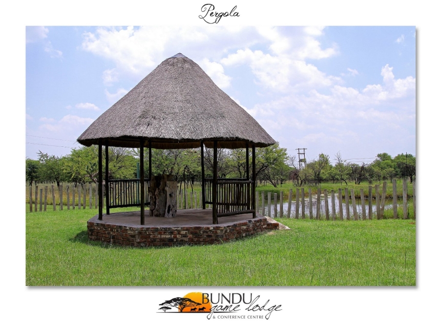 Commercial Property for Sale in Welkom Rural Free State